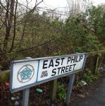 �30,000 Salford Community Forest Garden